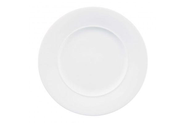 Churchill Alchemy - Ambience Dinner Plate Standard Rim