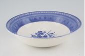 Churchill Out Of The Blue Serving Bowl 9 1/2" thumb 1