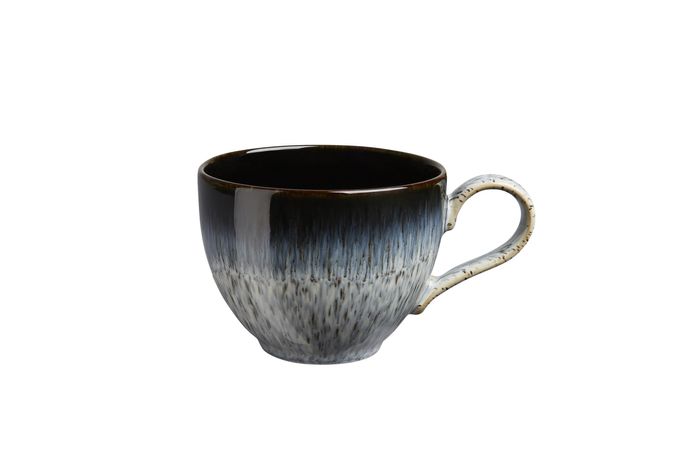 Denby Halo Tea/Coffee Cup Cup 9 x 7cm, 250ml