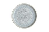 Denby Halo Side Plate Coupe - Speckle 21cm thumb 1