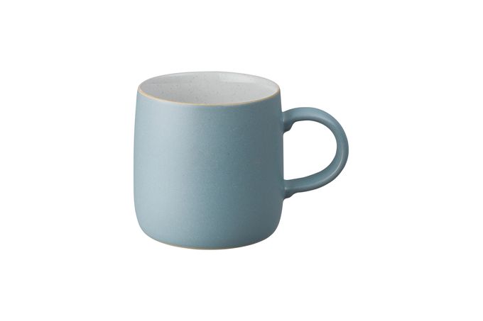 Denby Impression Blue Mug