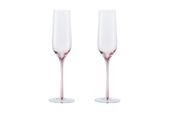 Denby Colours Pair of Flutes 230ml thumb 1