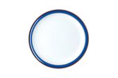 Denby Imperial Blue Side Plate 22cm thumb 1