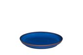 Denby Imperial Blue Side Plate All Blue - Coupe 21cm thumb 3