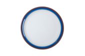 Denby Imperial Blue Deep Plate Medium 21.5 x 3cm thumb 1