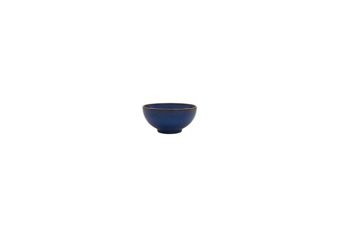 Denby Imperial Blue Bowl Extra Small Bowl 10cm