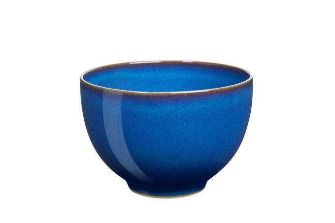 Denby Imperial Blue Noodle Bowl Deep 14.5 x 10cm
