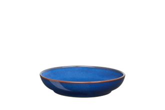 14 cm Denby Imperial Blue Noodle Bowl