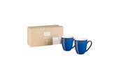Denby Imperial Blue Mug Set Set of 2 thumb 1