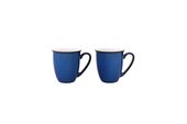 Denby Imperial Blue Mug Set Set of 2 thumb 2