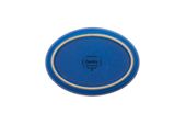 Denby Imperial Blue Tray Oval, Small, All Blue 19 x 14cm thumb 2