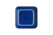 Denby Imperial Blue Square Plate 14 x 3cm thumb 2