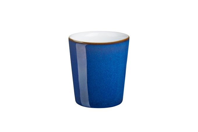 Denby Imperial Blue Mug Handlesless 275ml