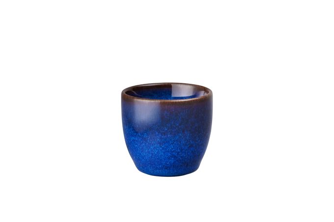 Denby Imperial Blue Extra Small Pot 5.5 x 5cm, 50ml