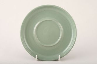 Denby Manor Green 6 5/8" Bread And Butter Plate s 
