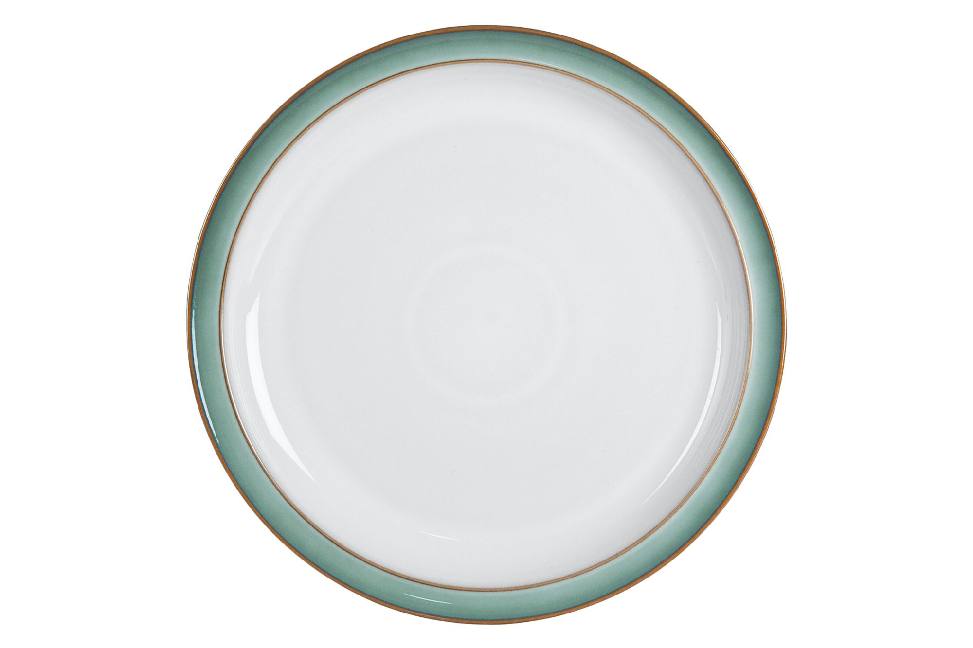Denby Regency Green Dinner Plate 26.5 cm 