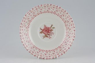 Johnson Brothers Rose Bouquet 9 3/4" Plate 