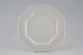 Johnson Bros England HERITAGE WHITE Salad Plate 7 3/4"     4 available 