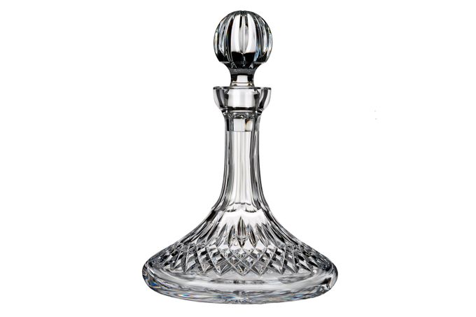Waterford Lismore Classic Decanter Ships 25cm
