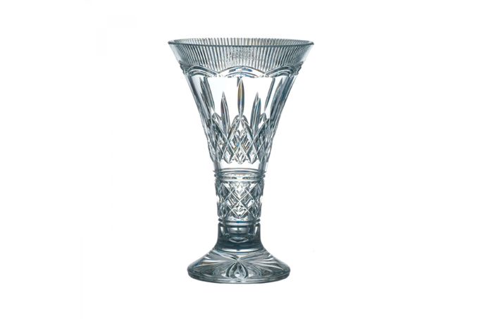 Waterford Lismore Classic Vase Statement 35cm