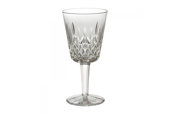 Waterford Lismore Classic Wine Goblet 17cm, 266ml