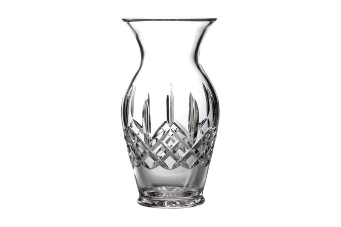 Waterford Lismore Classic Vase 13.4 x 25.4cm