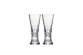 Waterford Lismore Classic Pair of Beer Glasses 400ml thumb 2