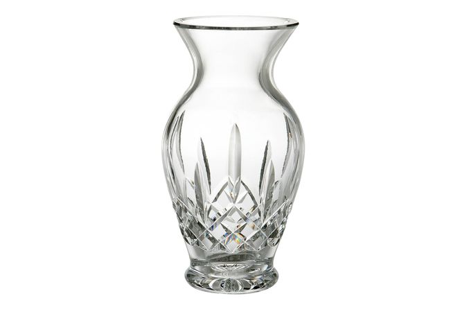 Waterford Lismore Classic Vase 20cm