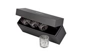 Waterford Lismore Connoisseur Collection Set of 4 Tumblers Diamond Straight Tumbler 5oz thumb 2