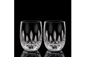 Waterford Lismore Connoisseur Collection Pair of Tumblers 7oz Rounded thumb 2