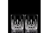Waterford Lismore Connoisseur Collection Pair of Tumblers 7oz Straight thumb 2
