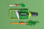 Joseph Joseph Cooking and Baking Go-to Gadgets 2-piece Food Preparation Set thumb 3