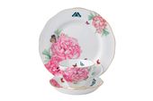Miranda Kerr for Royal Albert Friendship 3 Piece Set Teacup, Saucer, Plate 20cm Friendship thumb 1