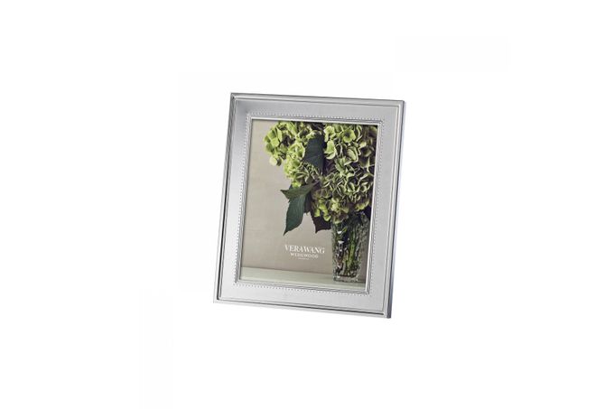 Vera Wang for Wedgwood Gifts & Accessories Photo Frame 8 x 10"