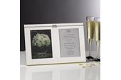Vera Wang for Wedgwood Gifts & Accessories Double Invitation Frame Infinity thumb 3