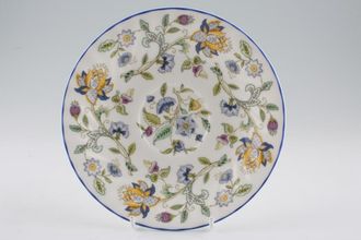 Minton Haddon Hall - Blue Edge - S782 | If we don't have it, we'll 
