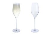 Dartington Crystal Wine & Bar Pair of Prosecco Glasses 260ml thumb 1