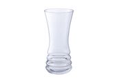 Dartington Crystal Wibble Vase Bunch Vase 25cm thumb 1