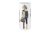 Christian Lacroix Love Who You Want Vase Gift Boxed 27.8cm thumb 2
