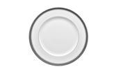 Noritake Odessa Platinum Dinner Plate 27cm thumb 1