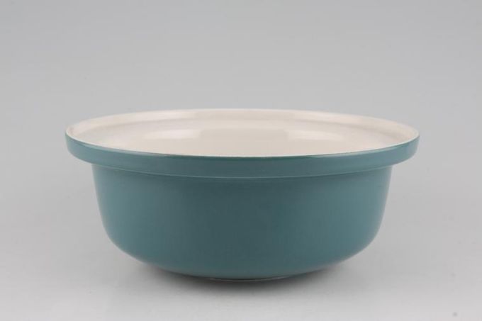 Poole Lucculus Casserole Dish Base Only 2pt
