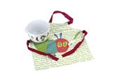 Portmeirion The Very Hungry Caterpillar by Eric Carle Children's Baking Set thumb 1
