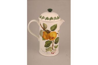 Portmeirion Pomona Cafetiere The Ingestrine Pippin 1 1/2pt