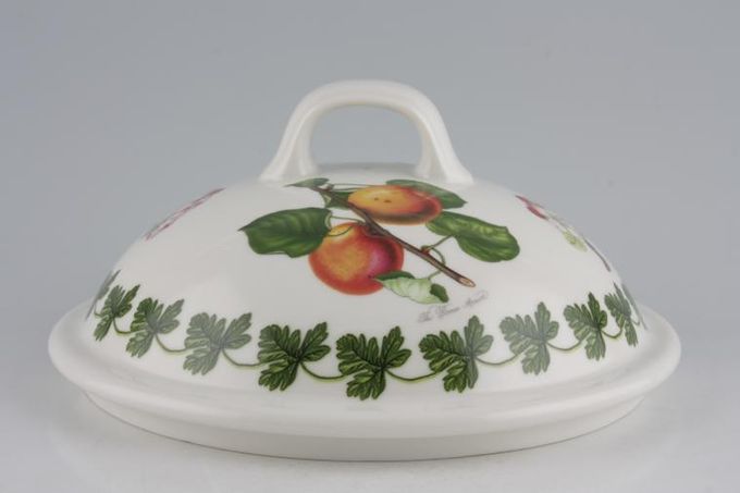 Portmeirion Pomona Casserole Dish Lid Only For Rounded Base 3.4l