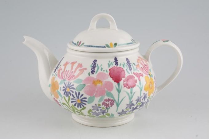 Portmeirion Hidcote Teapot 1 1/2pt