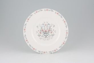 Vintage Ridgway Pavan plates bone china dinner and dessert plates
