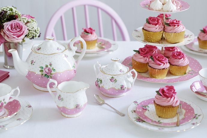 Royal Albert Cheeky Pink | If we don't have it, we'll find it 