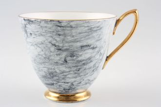 Tea / Side Plate Royal Albert 102385Y Gossamer Grey