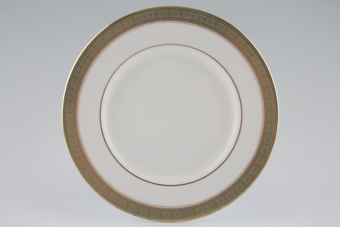ROYAL DOULTON BELVEDERE H5001 LUNCH/DINNER PLATE 9" ENGLISH FINE BONE CHINA 