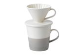 Royal Doulton Coffee Studio Coffee Dripper and Mug Set Single Mug 560ml thumb 1